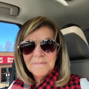 Meet your Posher, Sharon